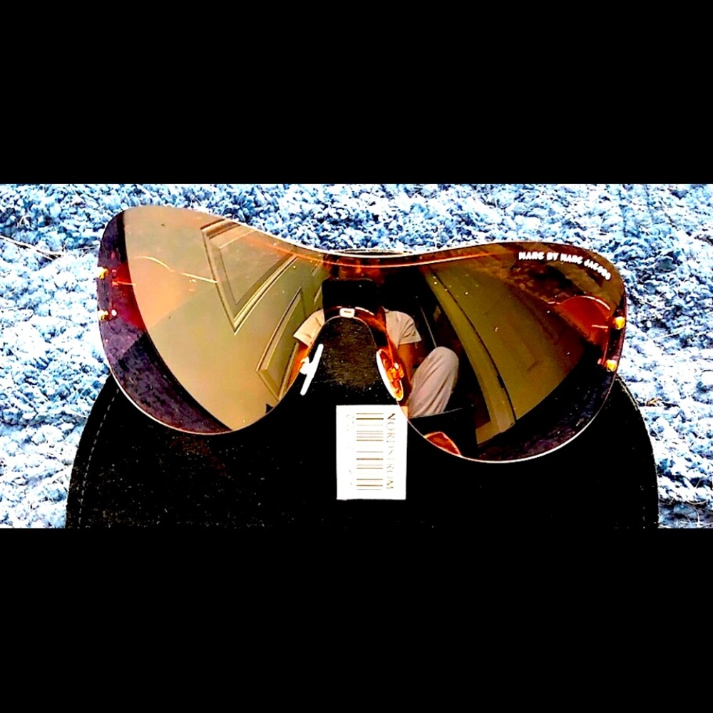 Marc Jacobs sunglasses- NEW!